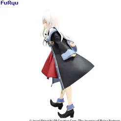 Trio-Try-iT Figure Wandering Witch: The Journey of Elaina Elaina (Re-run)