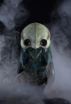 Tsumugibako Putun 1/1 Scale Soft Vinyl Figure