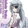 TV Anime IS Drama CD Vol. 5