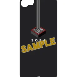TV Anime Sarazanmai Smartphone Case Collection