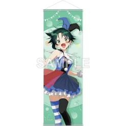 TV Anime The Shiunji Family Children B2 Half Tapestry Carnival Ver.