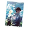 TV Anime The Summer Hikaru Died Acrylic Panel Key Visual Ver.