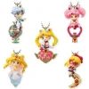 Twinkle Dolly Sailor Moon Vol. 4
