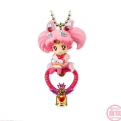 Twinkle Dolly Sailor Moon Vol. 4