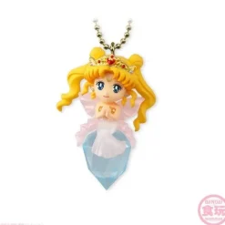 Twinkle Dolly Sailor Moon Vol. 4