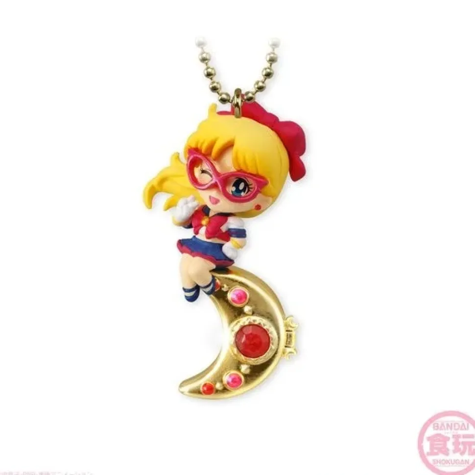 Twinkle Dolly Sailor Moon Vol. 4