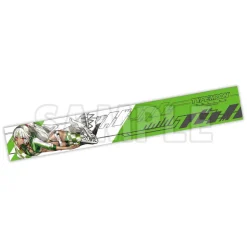 TYPE-MOON Racing Altera Muffler Towel
