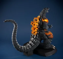 UA Monsters Godzilla (1995)