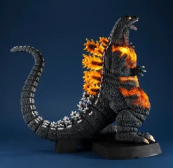 UA Monsters Godzilla (1995)