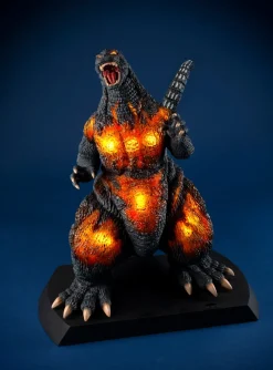 UA Monsters Godzilla (1995)