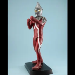 Ultimate Article Ultra Seven: Battle Image Color Edition