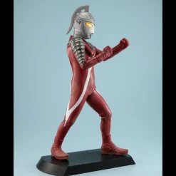 Ultimate Article Ultra Seven: Battle Image Color Edition