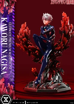 Ultimate Premium Masterline Rebuild of Evangelion Kaworu Nagisa