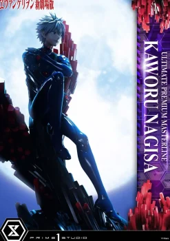 Ultimate Premium Masterline Rebuild of Evangelion Kaworu Nagisa