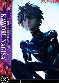 Ultimate Premium Masterline Rebuild of Evangelion Kaworu Nagisa