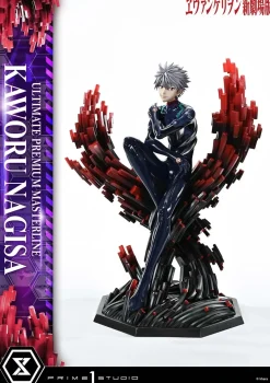 Ultimate Premium Masterline Rebuild of Evangelion Kaworu Nagisa