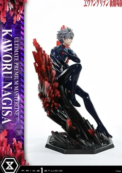 Ultimate Premium Masterline Rebuild of Evangelion Kaworu Nagisa