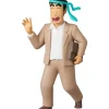 Ultra Detail Figure Crayon Shin-chan Series 5 Drunk Hiroshi