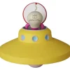 Ultra Detail Figure Doraemon Harubaru from Planet Haruka