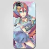 ULTRA KAIJU Humanization Project - Zamusher iPhone Case