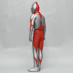 Ultraman (B-Type) Mega Size Soft Vinyl Garage Kit Reprint Edition (Re-run)