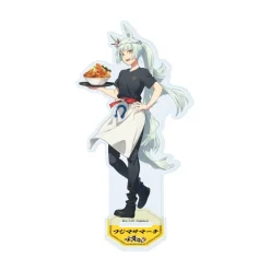 Uma Musume: Cinderella Gray Acrylic Stand Fujimasa March: Shop Ver.