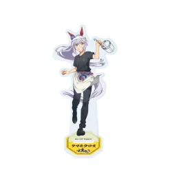 Uma Musume: Cinderella Gray Acrylic Stand Tamamo Cross: Shop Ver.