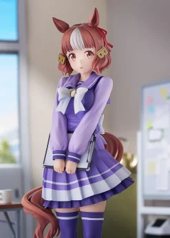 Uma Musume: Cinderella Gray Belno Light 1/7 Scale Figure