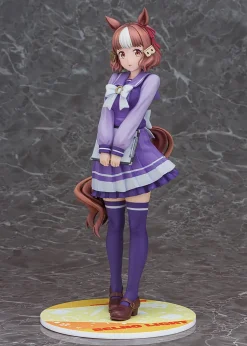 Uma Musume: Cinderella Gray Belno Light 1/7 Scale Figure
