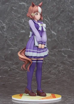 Uma Musume: Cinderella Gray Belno Light 1/7 Scale Figure