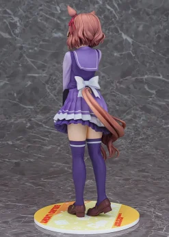 Uma Musume: Cinderella Gray Belno Light 1/7 Scale Figure