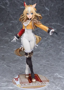 Uma Musume: Pretty Derby Durandal 1/7 Scale Figure