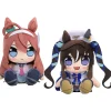 Uma Musume: Pretty Derby Kuripan Plushie Mihono Bourbon/Vivlos
