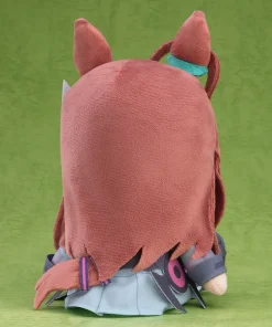 Uma Musume: Pretty Derby Kuripan Plushie Mihono Bourbon/Vivlos