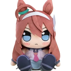 Uma Musume: Pretty Derby Kuripan Plushie Mihono Bourbon/Vivlos