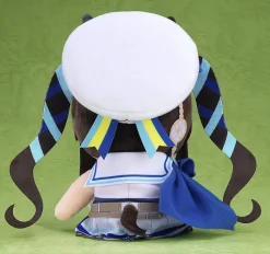 Uma Musume: Pretty Derby Kuripan Plushie Mihono Bourbon/Vivlos