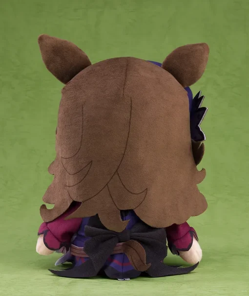 Uma Musume: Pretty Derby Kuripan Plushie Rice Shower/Cheval Grand