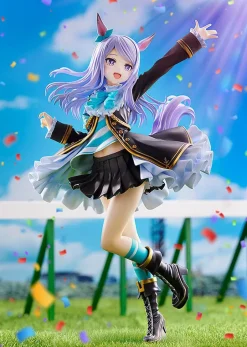 Uma Musume: Pretty Derby Mejiro McQueen ~The Treasure of the Prestigious Mejiro Family~ 1/7 Scale Figure (Re-run)