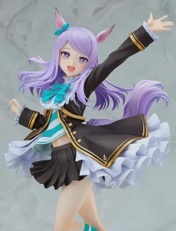 Uma Musume: Pretty Derby Mejiro McQueen ~The Treasure of the Prestigious Mejiro Family~ 1/7 Scale Figure (Re-run)