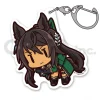 Uma Musume: Pretty Derby Symboli Kris S Acrylic Tsumamare Keychain Collection