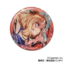 Uma Musume: Pretty Derby Tin Badge Vol. 6 B Box Set