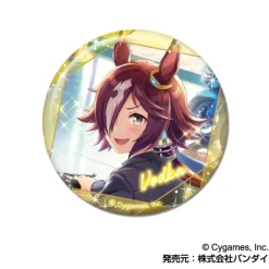 Uma Musume: Pretty Derby Tin Badge Vol. 6 A Box Set