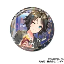 Uma Musume: Pretty Derby Tin Badge Vol. 6 A Box Set