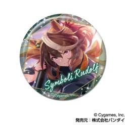 Uma Musume: Pretty Derby Tin Badge Vol. 6 A Box Set