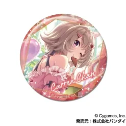 Uma Musume: Pretty Derby Tin Badge Vol. 6 A Box Set