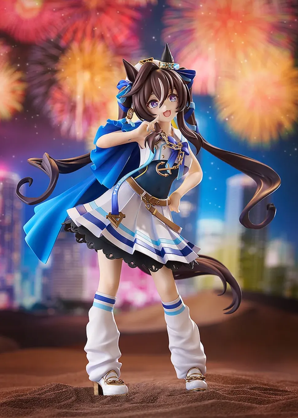 Uma Musume: Pretty Derby Vivlos 1/7 Scale Figure