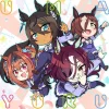 Uma Yuru CD Album (2-Disc Set)
