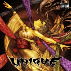 UNIQUE | Utsu-P