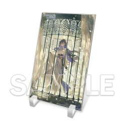 Unnamed Memory -after the end- Acrylic Plate