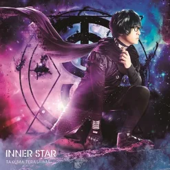 Untitled Fourth Single (Regular Edition) | Takuma Terashima